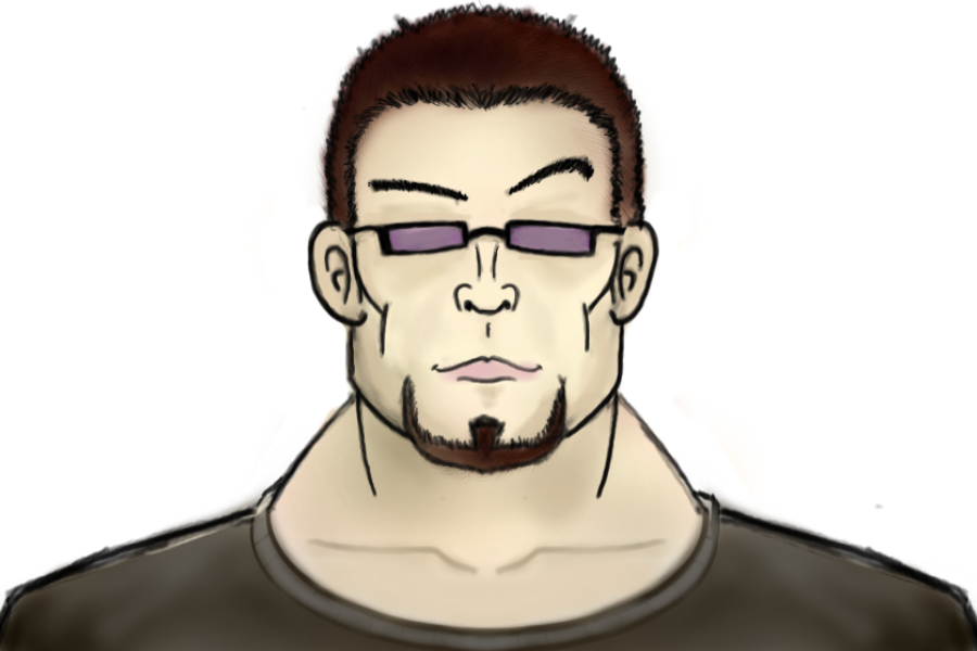 Kyle Fordrung