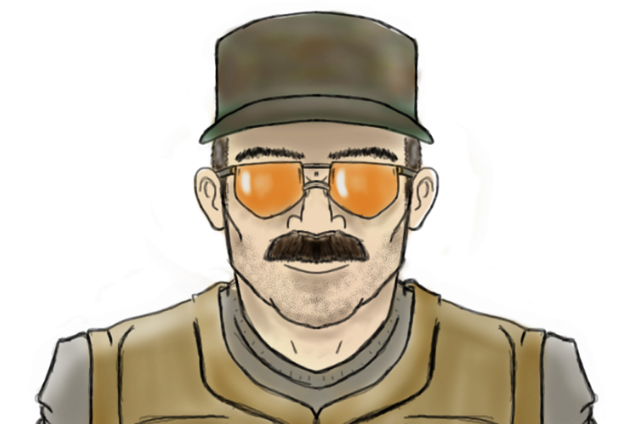 Kyle Fordrung