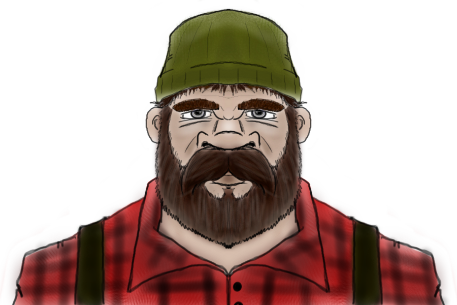 Kyle Fordrung
