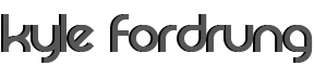 Kyle Fordrung