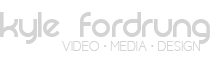 Kyle Fordrung