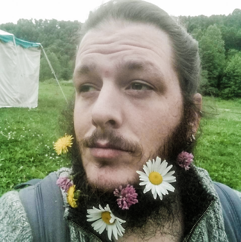 Kyle Fordrung