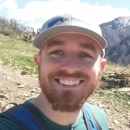 Kyle Fordrung