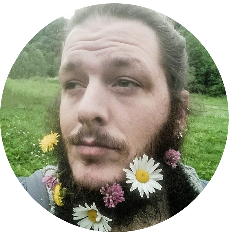 Kyle Fordrung