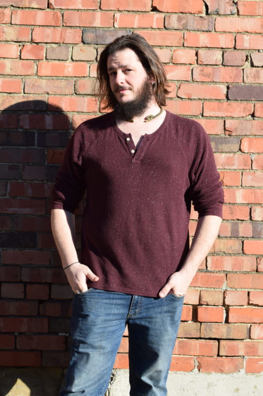 Kyle Fordrung