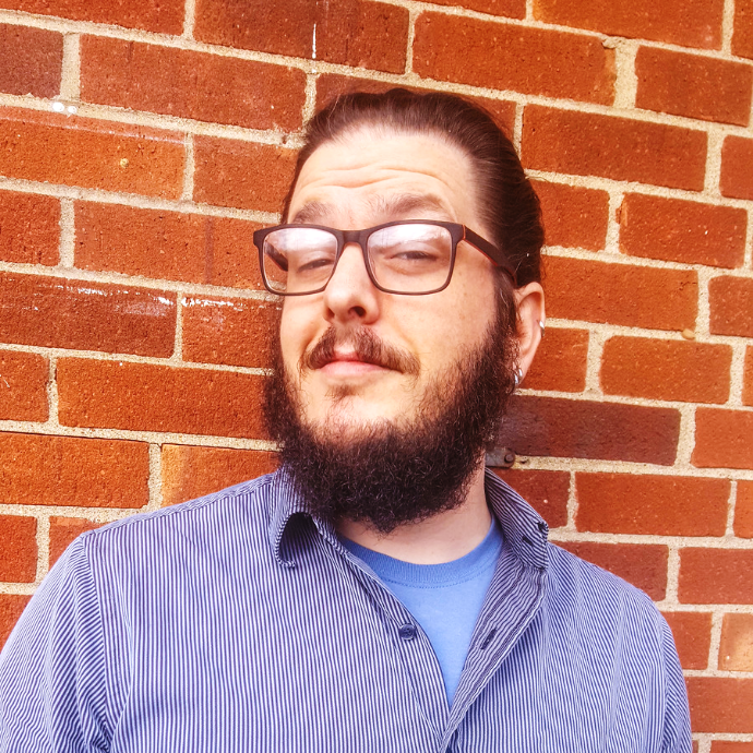 Kyle Fordrung