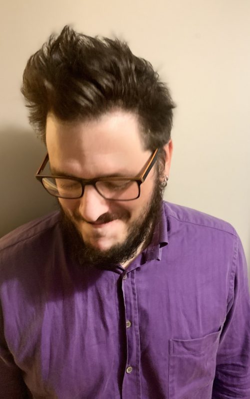 Kyle Fordrung
