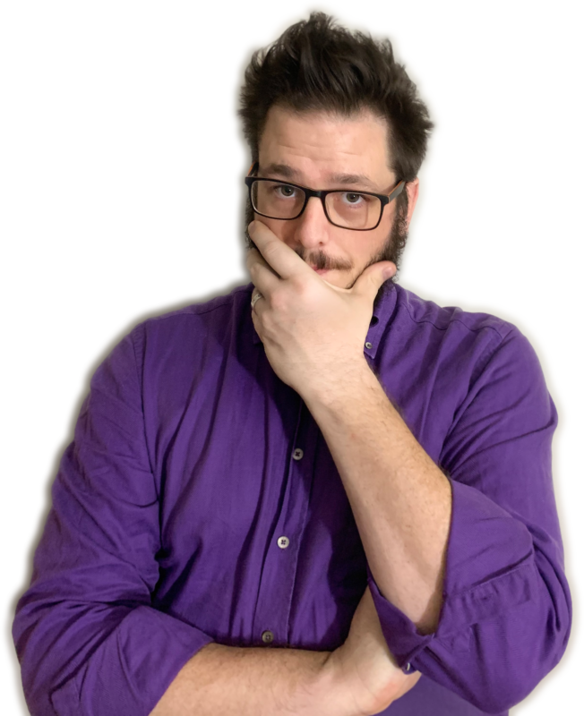 Kyle Fordrung