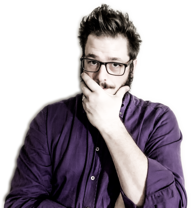 Kyle Fordrung