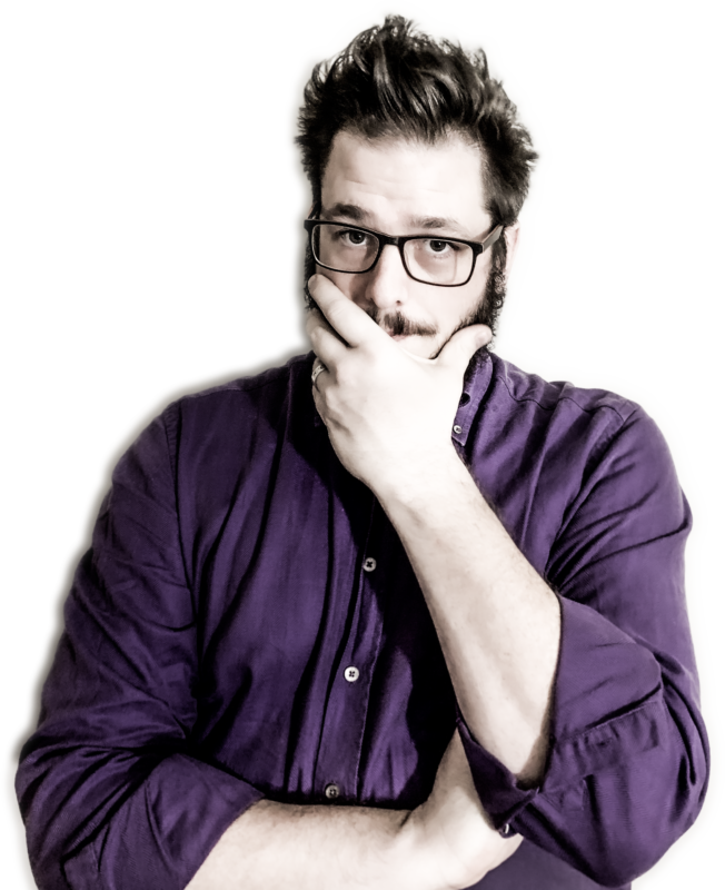 Kyle Fordrung