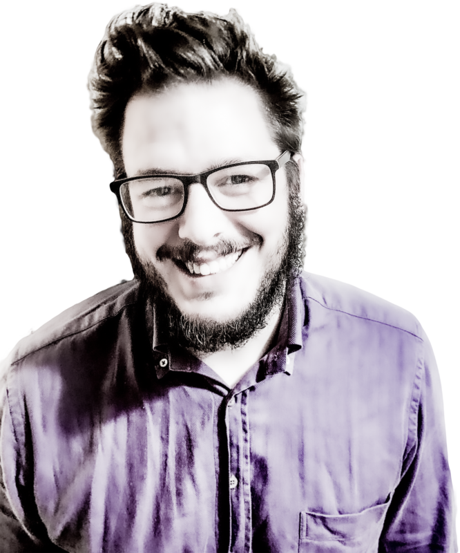 Kyle Fordrung