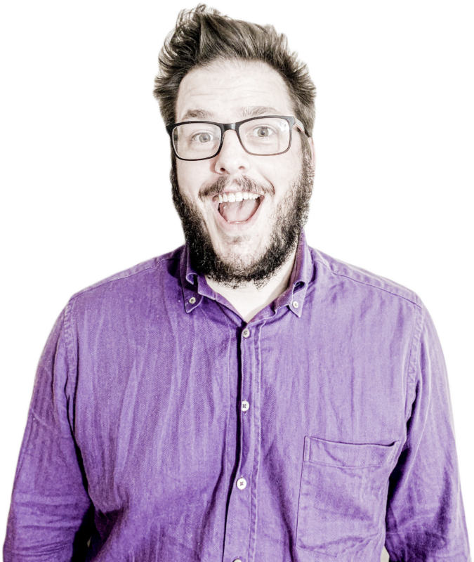 Kyle Fordrung