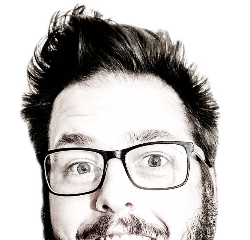 Kyle Fordrung