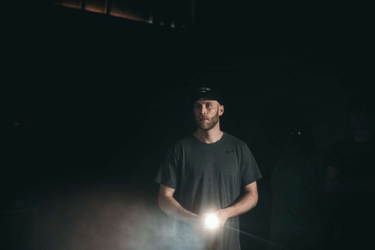 Kyle Fordrung