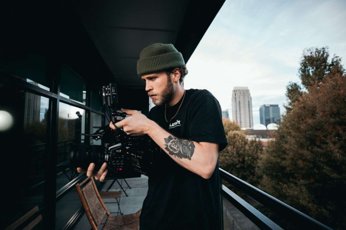 Kyle Fordrung